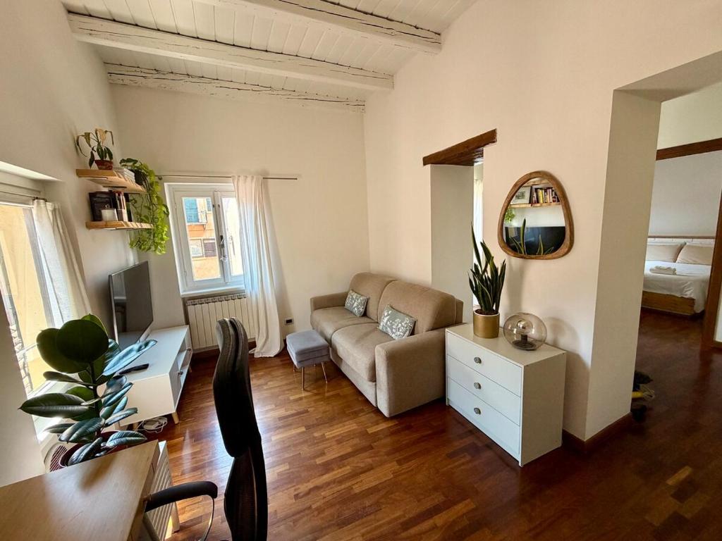 Charming home in Veronetta - 5