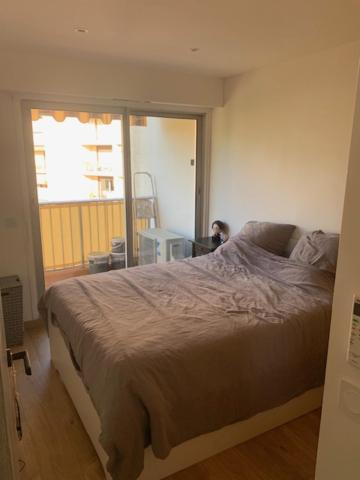 Appartement T2 neuf à louer - 2