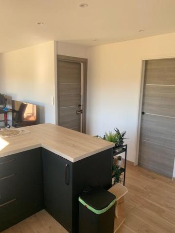 Appartement T2 neuf à louer - 3