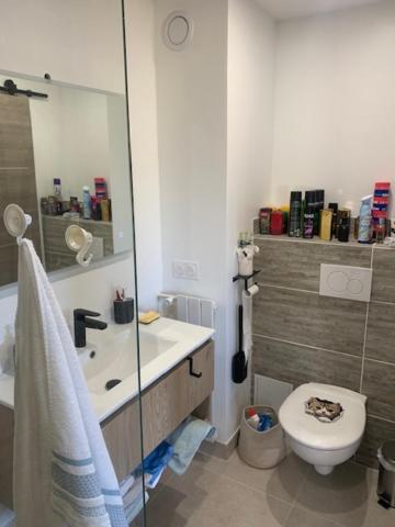 Appartement T2 neuf à louer - 4