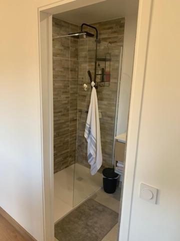Appartement T2 neuf à louer - 5