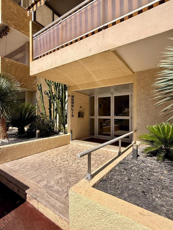 Le Morelia By ApiRent #Terrasse #Climatisation #Wifi - 5
