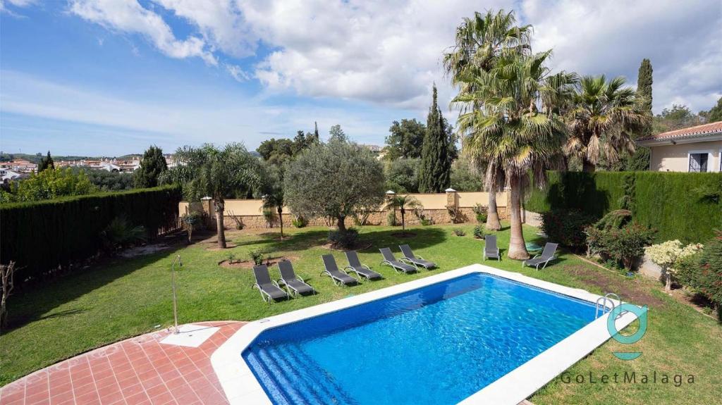 Villa Hole in One - by GoLetMalaga - 5