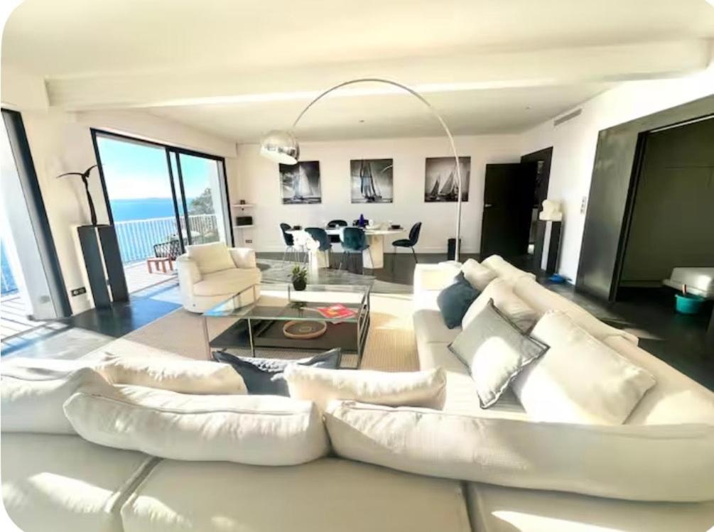 Stunning 180 view - 3