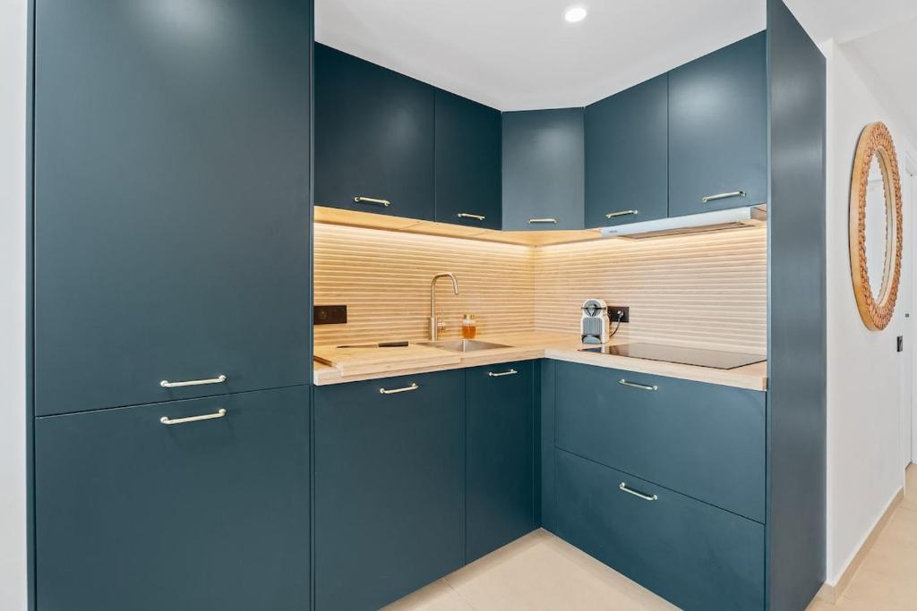 Luxury Loft Sea View 180 - 3