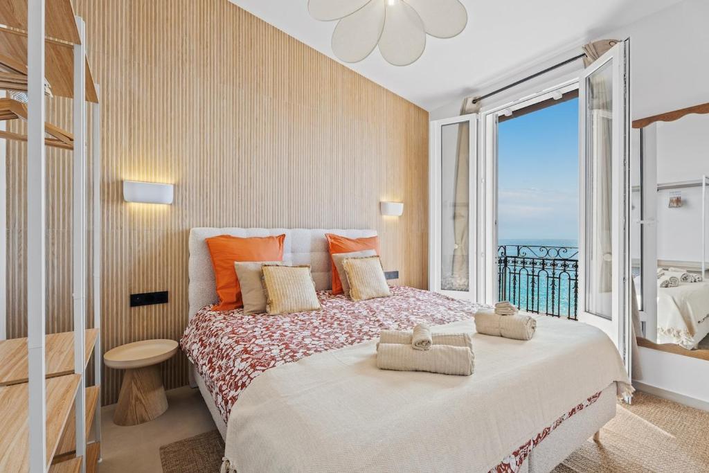 Luxury Loft Sea View 180 - 4
