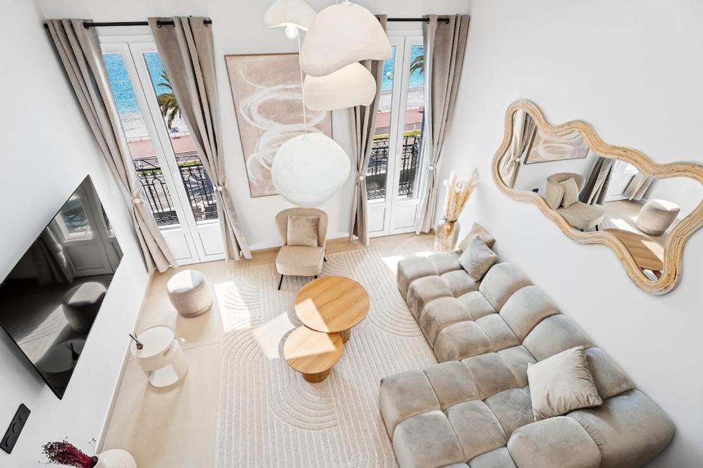 Luxury Loft Sea View 180 - 5