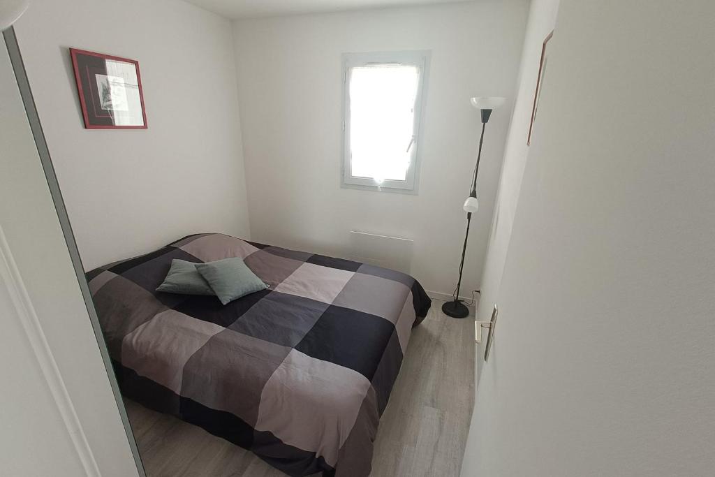 Appartement avec piscine proche de la plage - 2