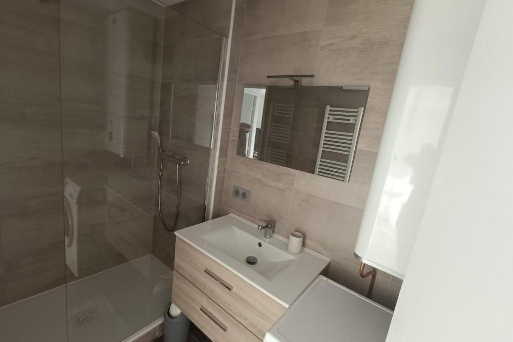 Appartement avec piscine proche de la plage - 4