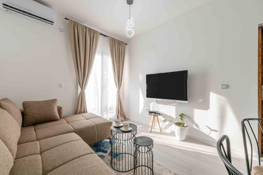 Apartmani Oleander - 2
