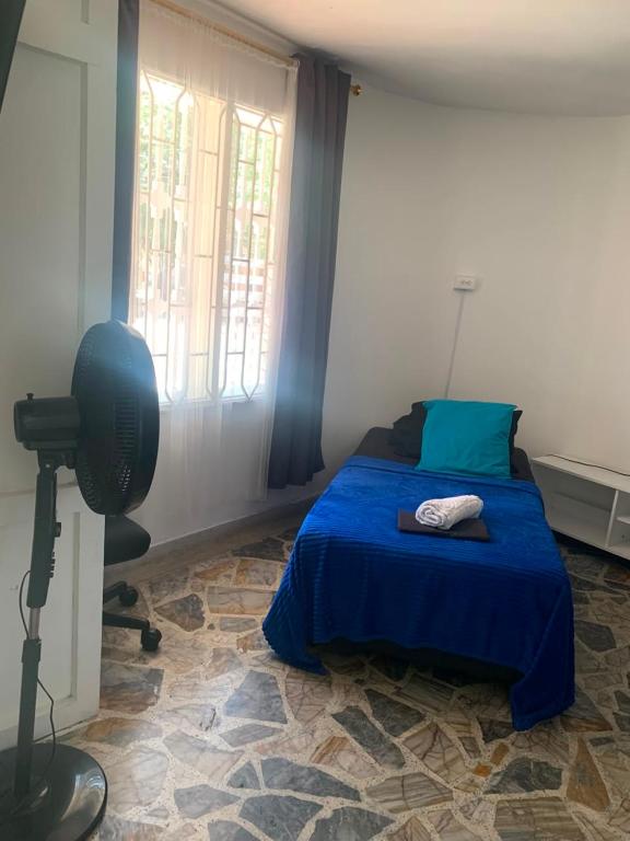 Habitación Triple A - 3