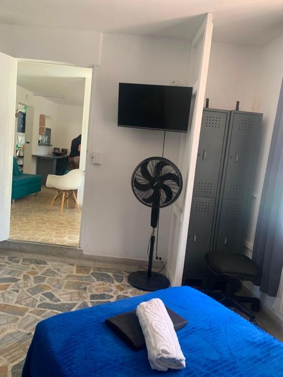 Habitación Triple A - 5