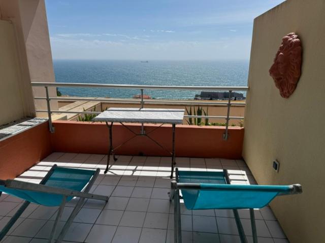 Appartement, vue mer180 degrés, piscine, terrasse - 5