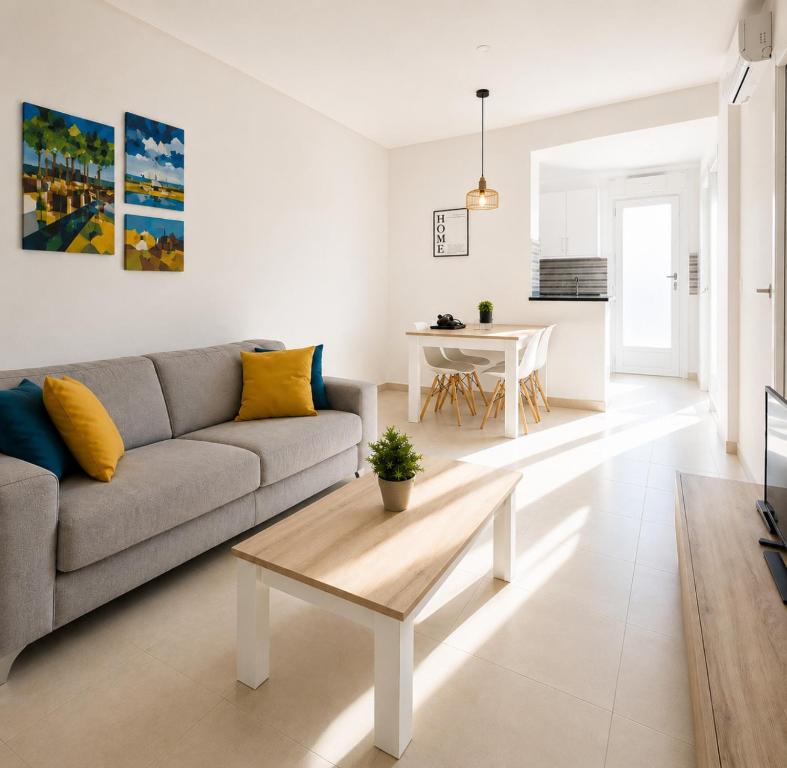 Oasis Holiday House - 3