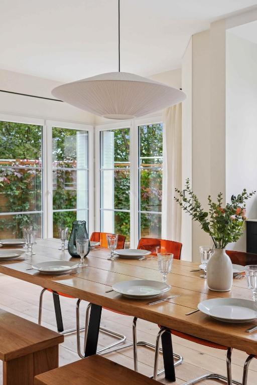 Paris house with exceptional views - 3