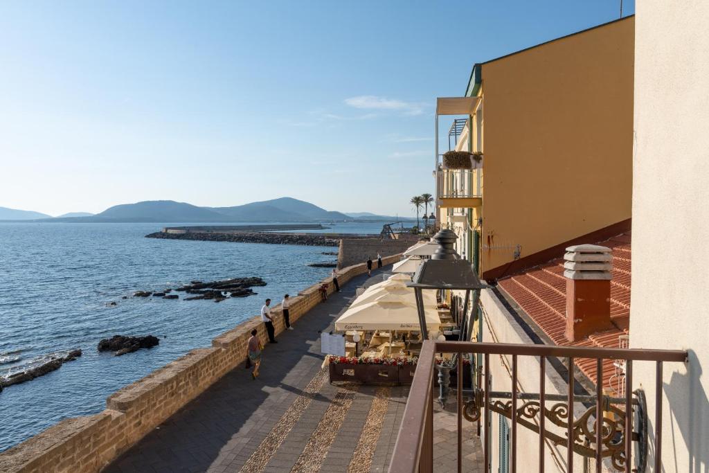 Appartamento Muraglia e Mare - Alghero Centro - 3