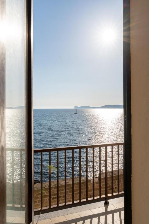 Appartamento Muraglia e Mare - Alghero Centro - 4
