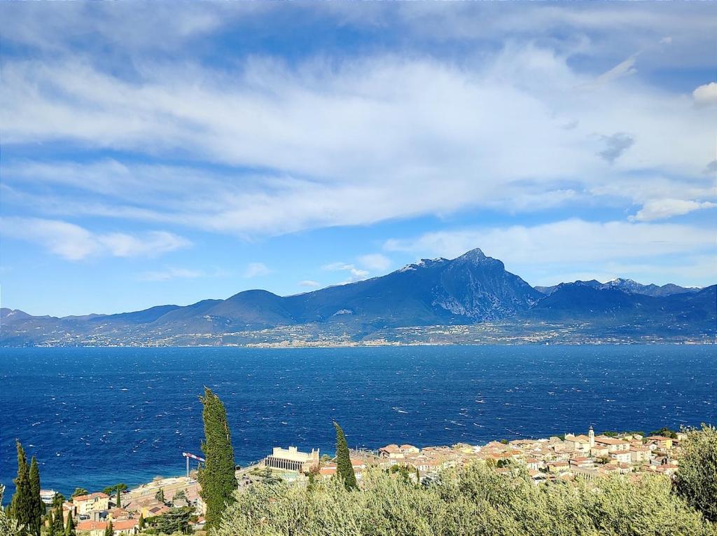 Villa Horizon Private Pool & Lake View Home Cinema Garda Dream Prestige - 5