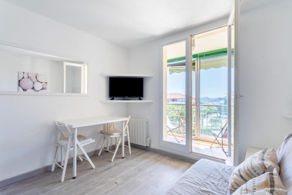 Magnificent sea view apartment - 3