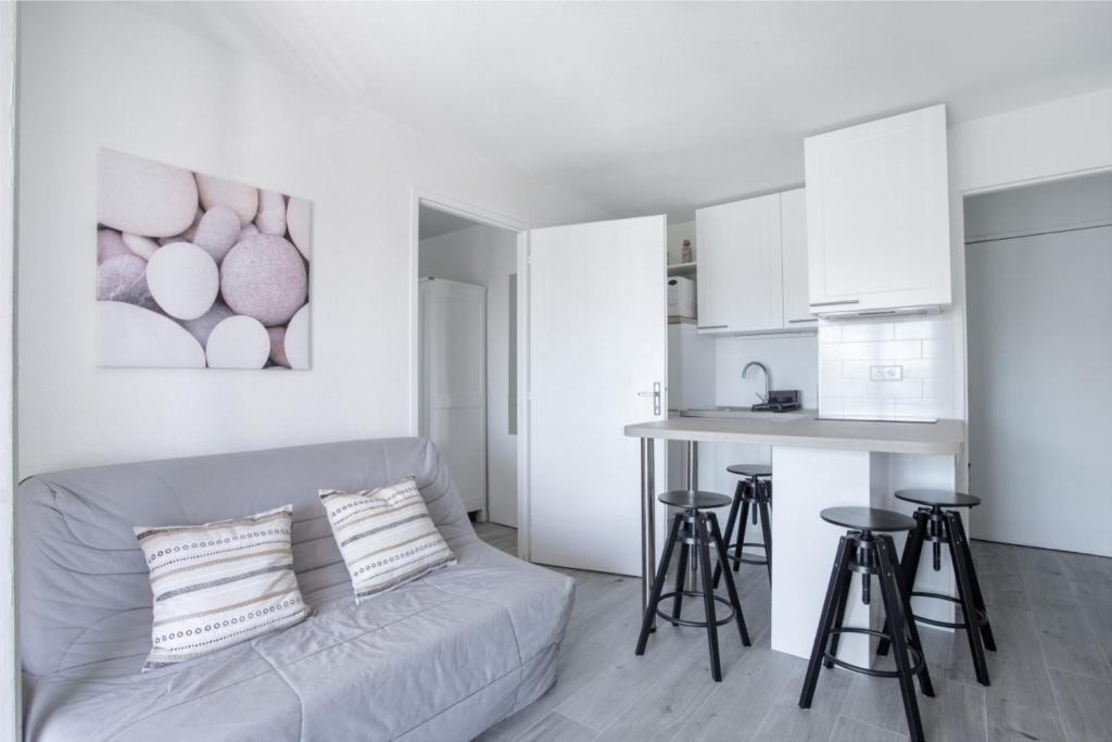 Magnificent sea view apartment - 4