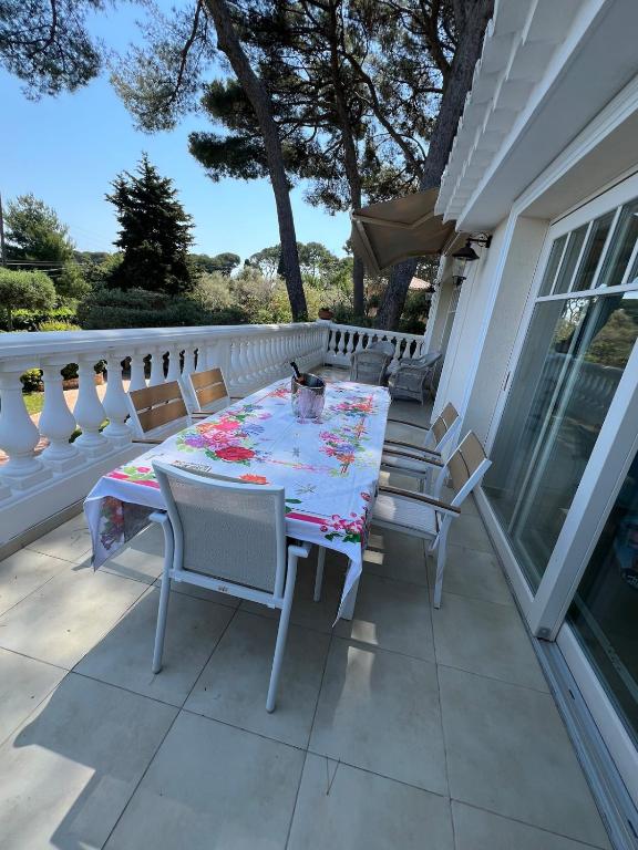 Bienvenuty villa in Cap - 3