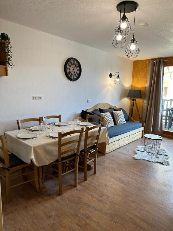 Magnifique appartement au pied des pistes - 3