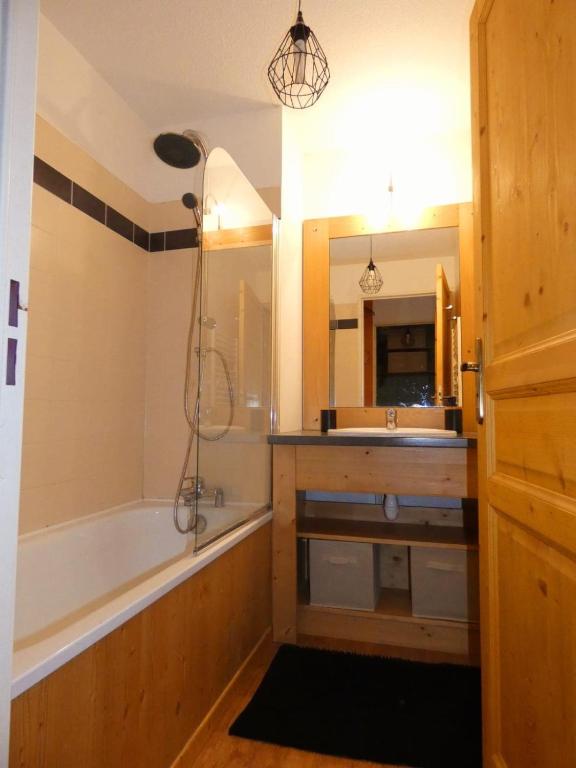 Magnifique appartement au pied des pistes - 4
