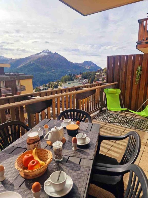 Magnifique appartement au pied des pistes - 5