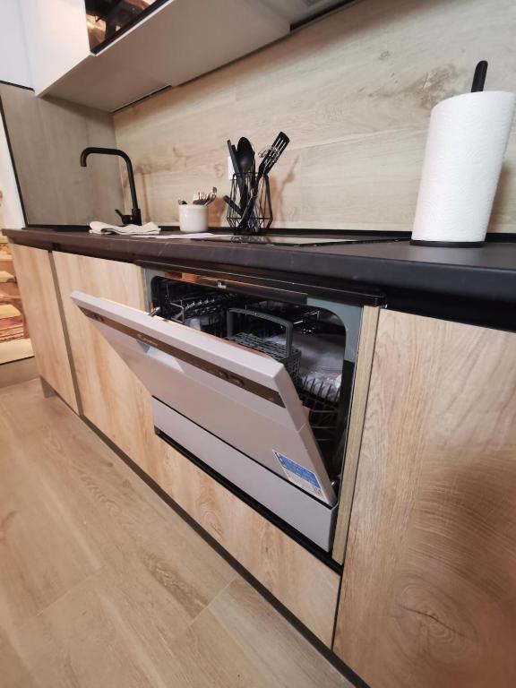 Cozy and cute Loft Cuatro Caminos Castellana - 5