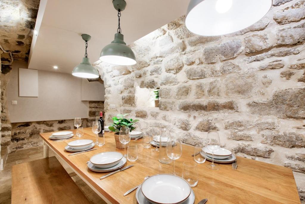 Charming apartment - 3