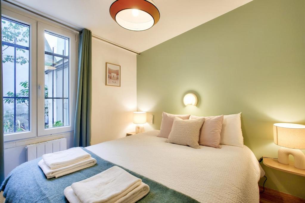 Charming apartment - 4