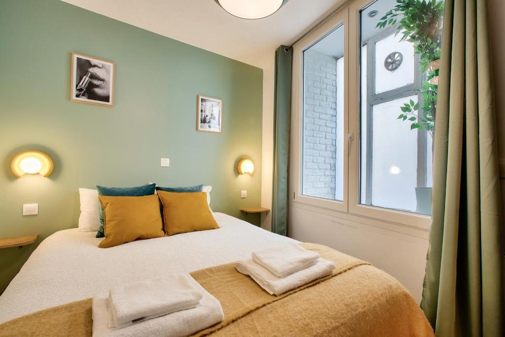 Charming apartment - 5