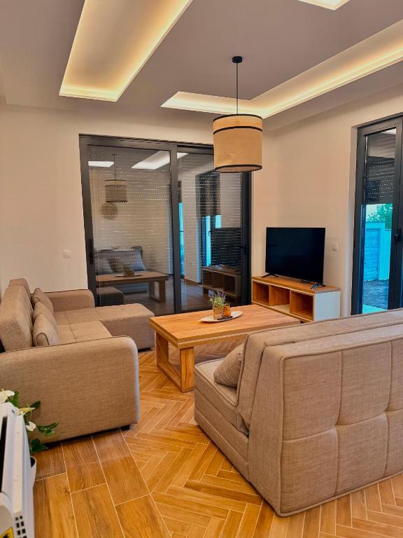 Villa Đina - 1