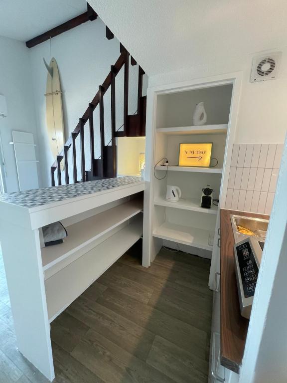 Studio tout confort super emplacement - 2