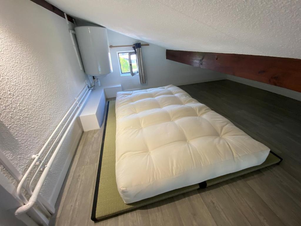 Studio tout confort super emplacement - 4