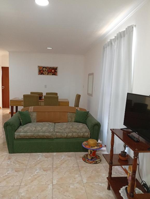 Escalera del éxito Villa Ramallo - 5