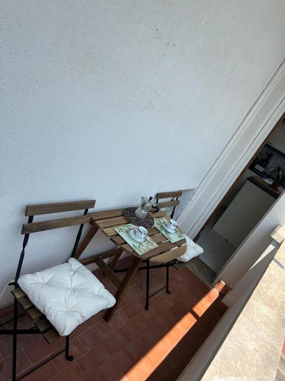 Casa Bianca - 4