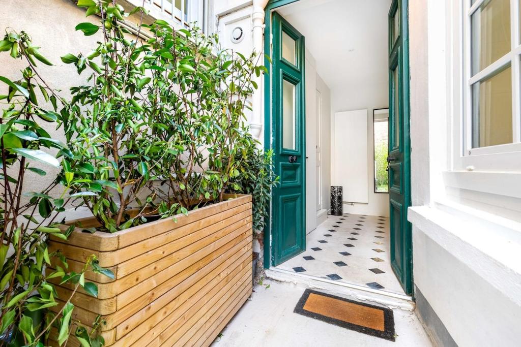 Beautiful house - 5