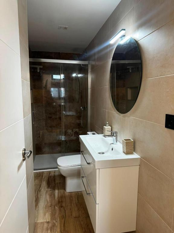 LOFT JUNTO AL MAR Barbate - 2