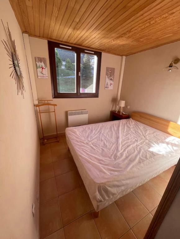 Appartement T2 avec mezzanine et véranda - 3