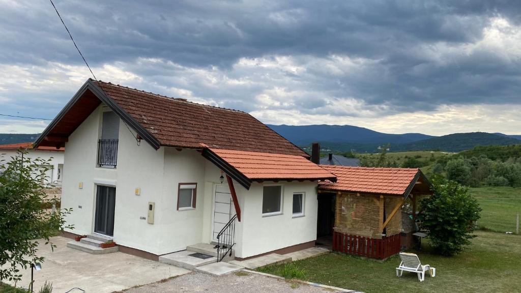 Country House Bijela Voda - 3