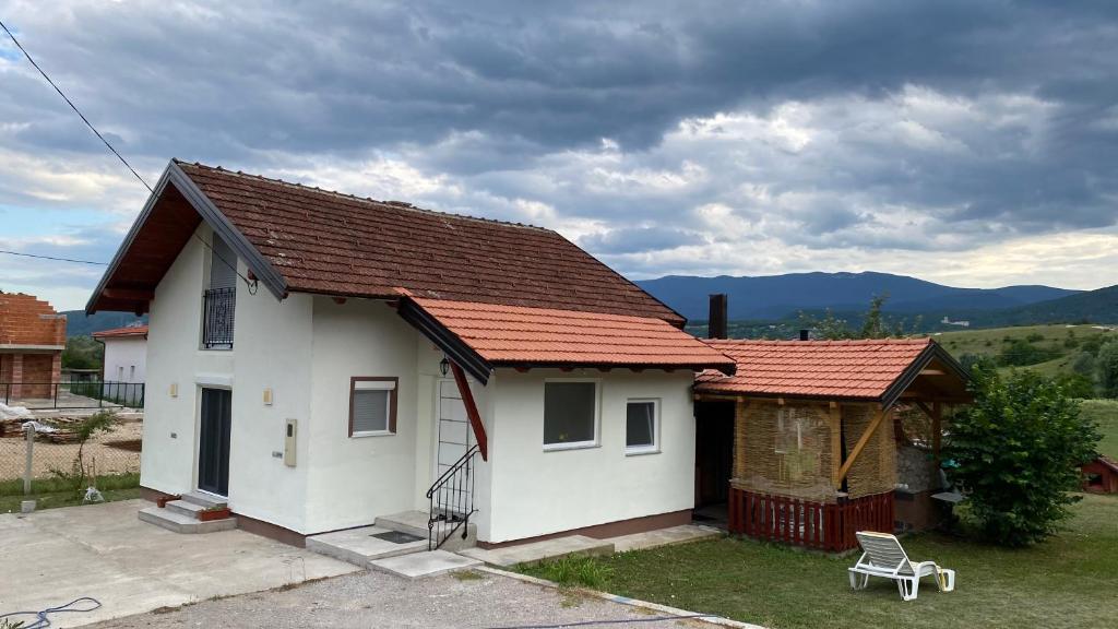 Country House Bijela Voda - 2