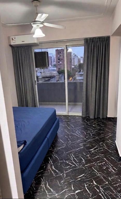 Departamento las heras - 5