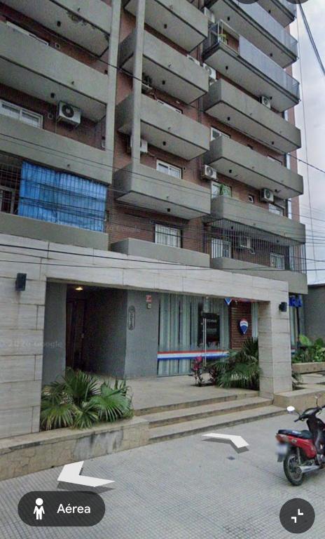 Departamento las heras - 3