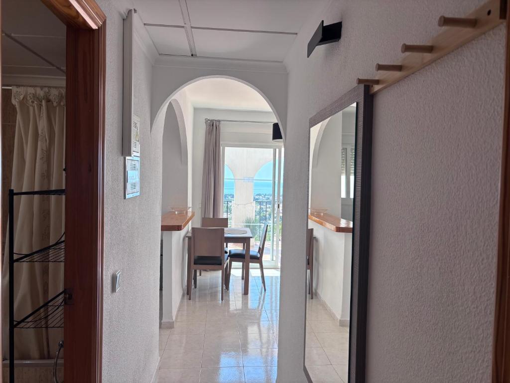 Calpiano Apartment -Imperial Park - Sea View, 6 Pools, Terrace - 3