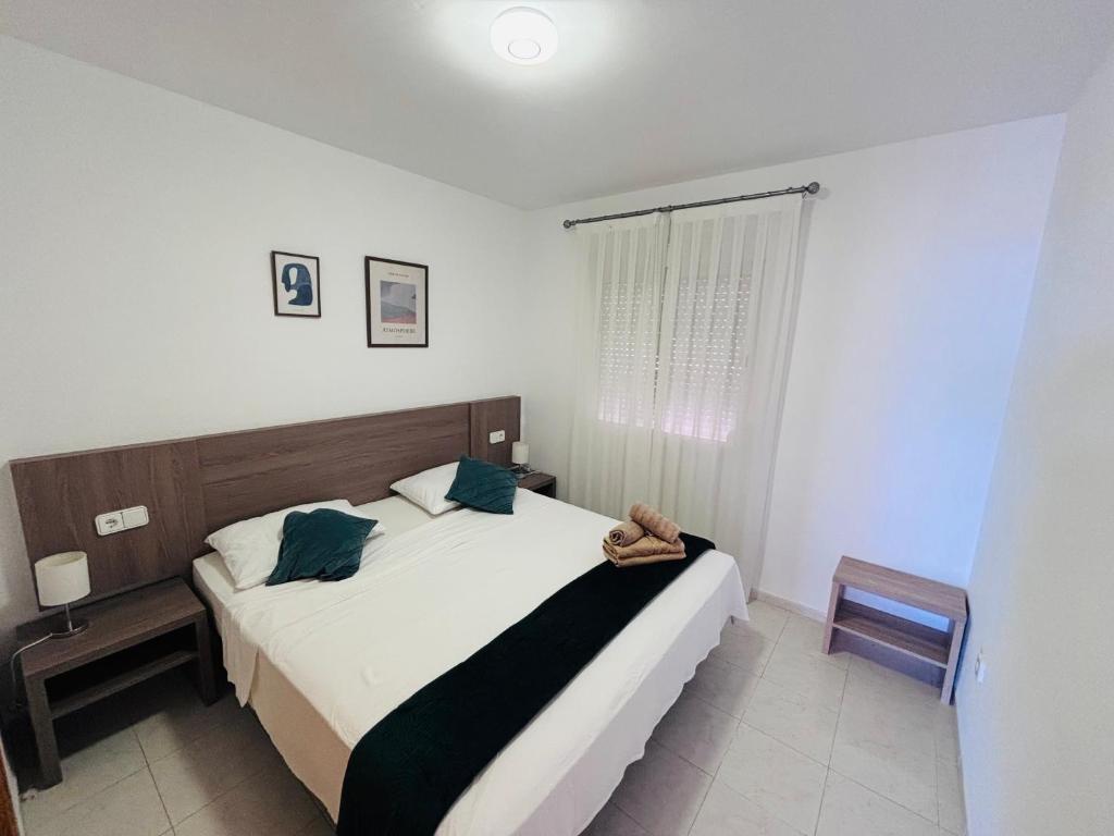 Calpiano Apartment -Imperial Park - Sea View, 6 Pools, Terrace - 4