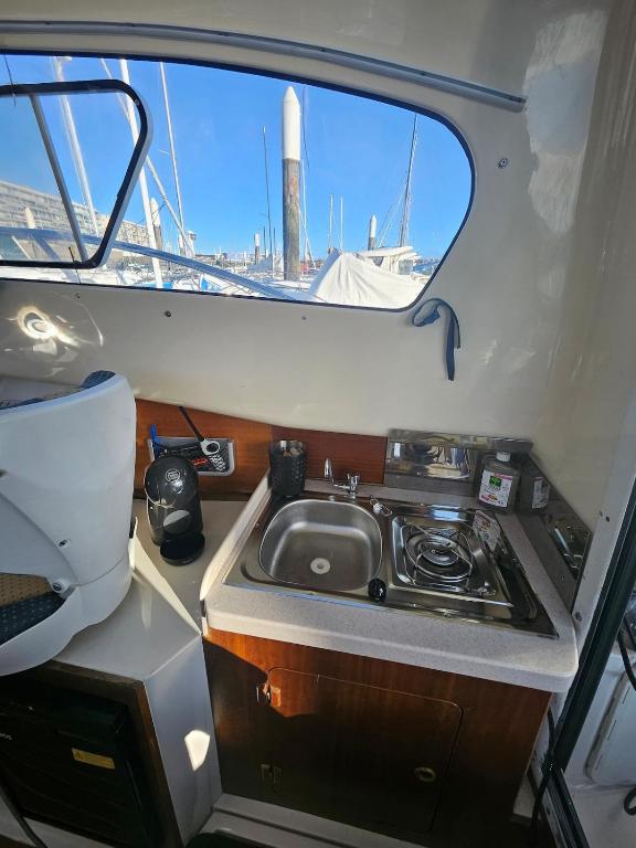 Bateau Nuit Insolite - 2