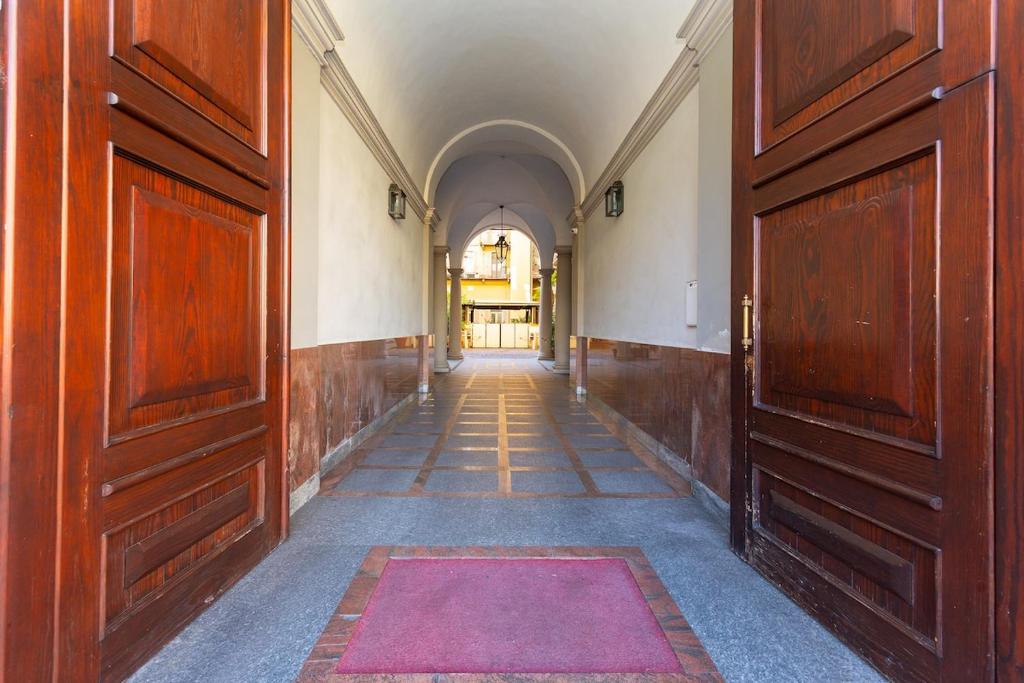 New! Bright Suite - Museo Egizio - 3