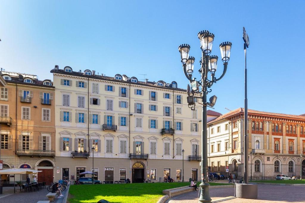 New! Bright Suite - Museo Egizio - 5