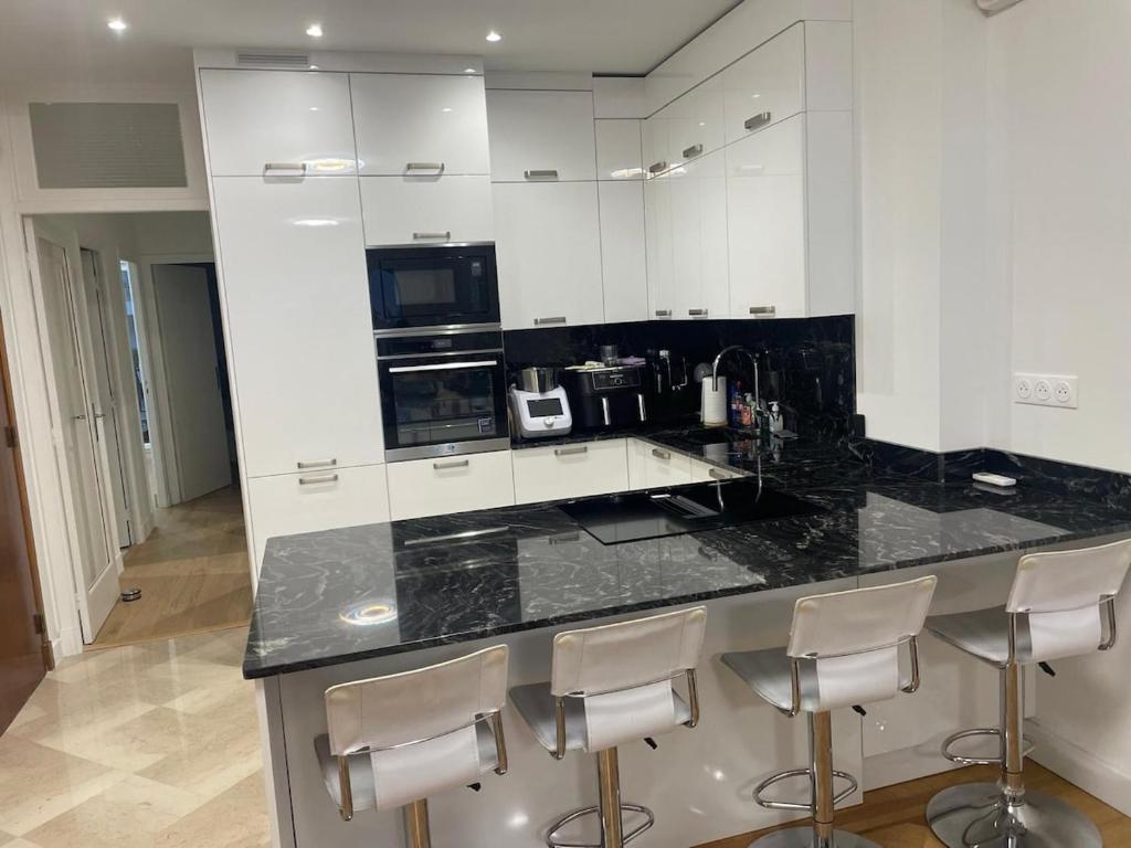 Beautiful apartment - 5